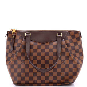 Louis Vuitton Westminster Handbag #253361L10B